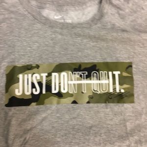Men’s Nike T-shirt